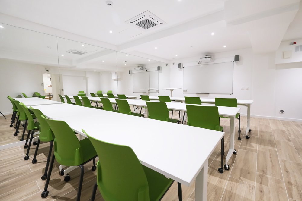 Integra Academy