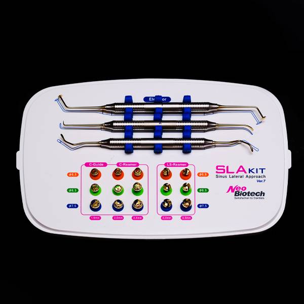 sla_kit