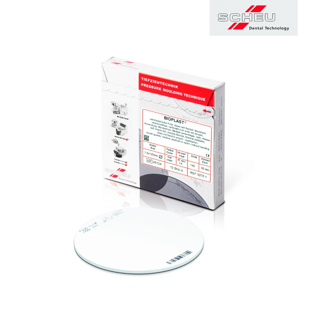 bioplast